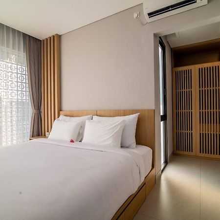 Anahata Home Selemadeg Kültér fotó