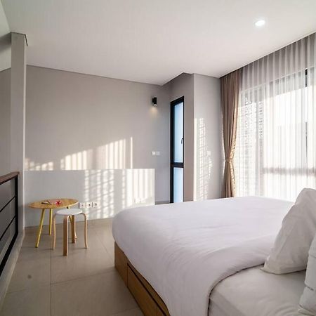 Anahata Home Selemadeg Kültér fotó
