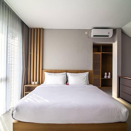 Anahata Home Selemadeg Kültér fotó