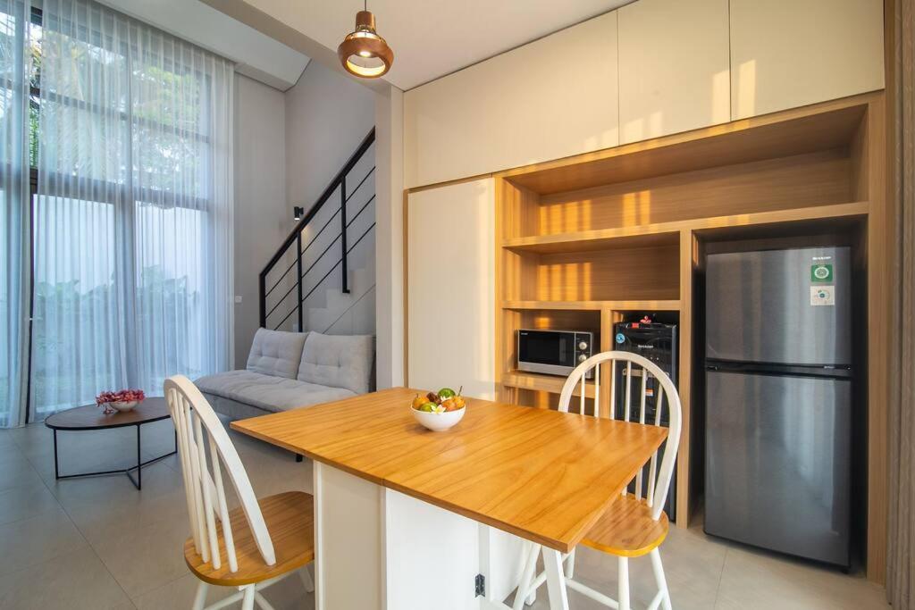 Anahata Home Selemadeg Kültér fotó