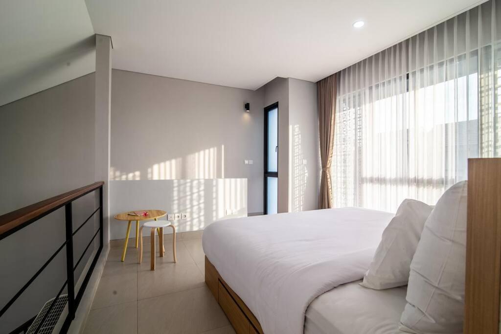 Anahata Home Selemadeg Kültér fotó