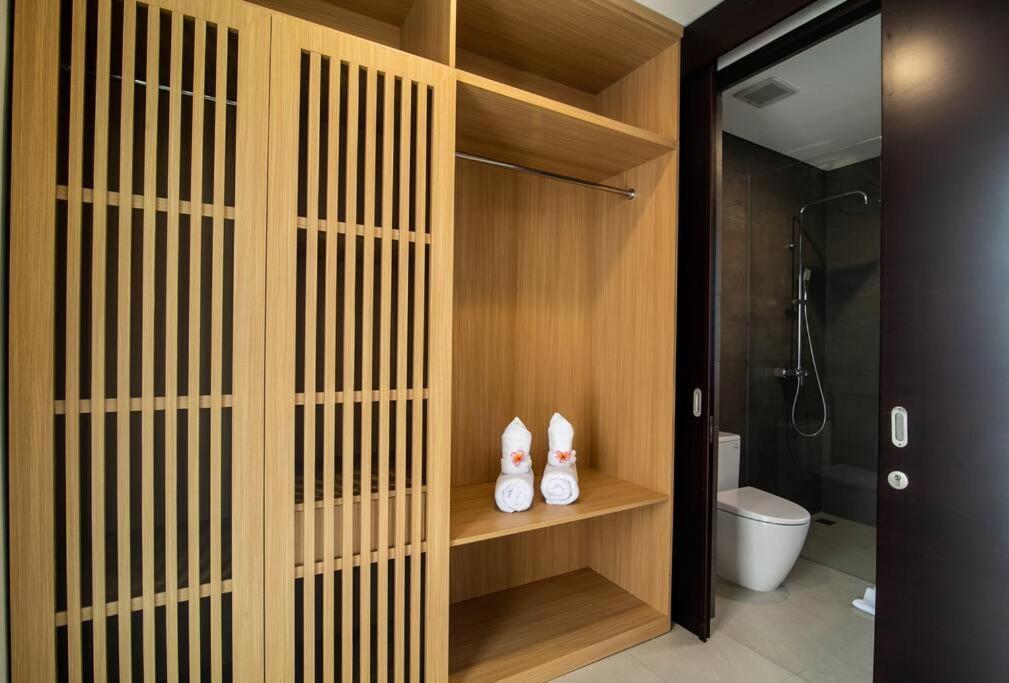 Anahata Home Selemadeg Kültér fotó