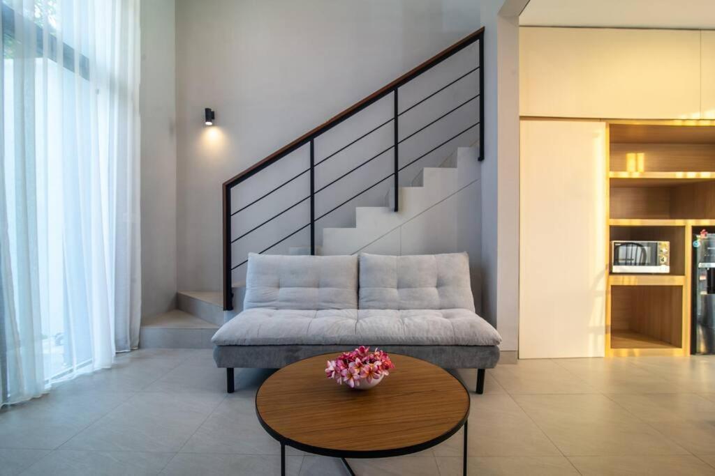 Anahata Home Selemadeg Kültér fotó