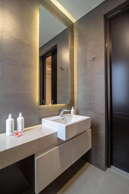 Anahata Home Selemadeg Kültér fotó